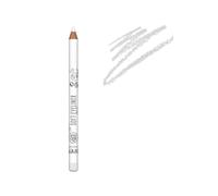 lavera Soft Eyeliner -White 06 - natural cosmetics - Comfortable application - Free from silicones - free from mineral oil - Vegan - Organic jojoba oil & Organic sunflower oil - 1,14g