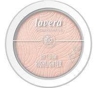 Lavera Make-up Face Soft Glow Highlighter Aurora Glow 02