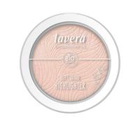 lavera Soft Glow Highlighter in Aurora Glow 02 - 5.5g