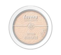 lavera Soft Glow Highlighter in Champagne Shimmer 01 - 5.5g