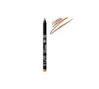 lavera Soft Lipliner Apricot 05 | Natural cosmetics, soft lip liner apricot, smooth creamy texture, long-lasting wear, precise lip definition