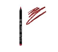 lavera Soft Lipliner -Red 03- Smooth, creamy and long-lasting formula Natural cosmetics Make-up Organic plant ingredients 100% natural make-up (1.4 g)