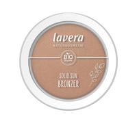 lavera Solid Sun Bronzer in Soleil Kiss 01 - 5.5g