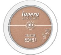 lavera Solid Sun Bronzer Soleil Kiss 01 5.5 g