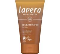 Lavera Sun-care Sun-SensitivSelf-tanning lotion