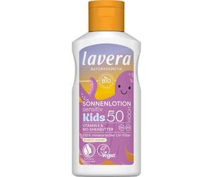 Lavera Sun-care Sun-SensitivSun Lotion Sensitive Kids SPF 50
