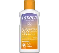 Lavera Sun-care Sun-SensitivSun Lotion Sensitive SPF 30