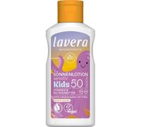 Lavera Sun Sensitiv Lotion Sensitive Kids SPF 50 100 ml