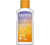 Lavera Sun-care Sun-SensitivSun Lotion Sensitive SPF 30