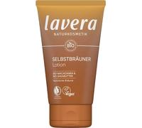 Lavera Sun-care Sun-SensitivSelf-tanning lotion