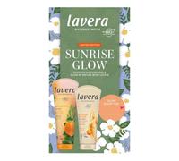 Lavera Sunrise Glow Gift Set