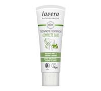 Lavera Complete Care mint toothpaste 75 ml