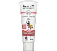 lavera Toothpaste Kids Fluoride Free & Colorant Calendula & Calcium...
