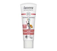 lavera Toothpaste Kids Fluoride Free & Colorant Free Calendula & Calcium Vega...