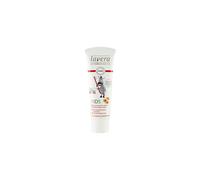 lavera Toothpaste Kids Fluoride Free & Colorant Free Calendula & Calcium Vegan Bio Natural & Innovative Cosmetics Organic Teeth Care 75 ml