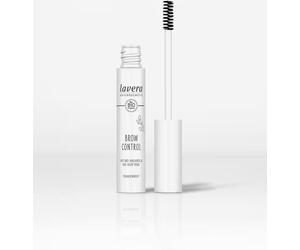 Lavera Transparent Styling Eyebrow Gel 9 ml