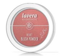 Lavera Velvet Blush Powder 02 Pink Orchid