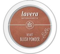 Lavera Make-up Face Velvet Blush Powder 03 Cashmere Brown