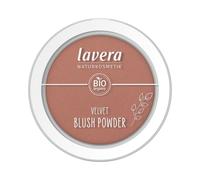 lavera Velvet Blush Powder in Nude Terracotta 03 - 5g