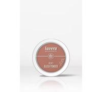 Lavera Make-up FaceVelvet Blush Powder Nude Terracotta 03
