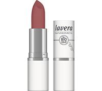 Lavera Make-up LipsVelvet Matt Lipstick No. 01 Berry Nude