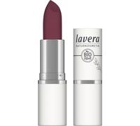 Lavera Velvet Matte Lipstick 4.5 gr 06 Royal Cassis