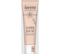 Lavera Vitamin Skin Color Cream 30 ml 02 Medium