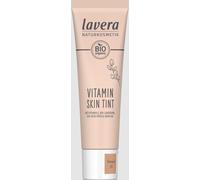 Lavera Vitamin Skin Color Cream 30 ml 03 Tanned