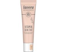Lavera Vitamin Skin Tint 01 Light 30 ml 2 Pack