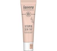 Lavera Vitamin Skin Tint - Medium 02 30ml - 2 Pack