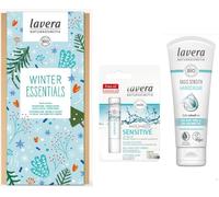 Lavera Winter Essentials Basic Sensitive Care Box 2 Pieces