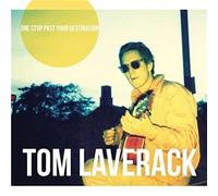 Laverack Tom - One Stop Past Your Destination
