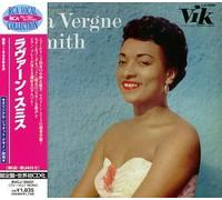 Lavergne Smith - La Vergne Smith