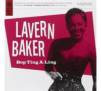 Lavern Baker - Bob Ting A Ling
