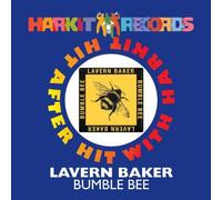 Lavern Baker - Bumble Bee And EP)