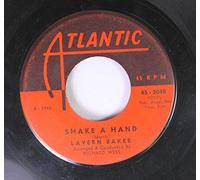 LaVern Baker - LaVern Baker: See See Rider [VINYL]