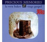 Lavern Baker - Precious Memories