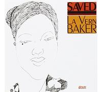 LaVern Baker - Saved