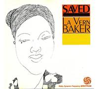 Lavern Baker - Saved