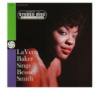 LaVern Baker - Sings Bessie Smith