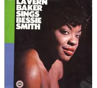 LaVern Baker - Sings Bessie Smith