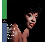LAVERN BAKER - Sings Bessie Smith [VINYL]