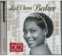 LaVern Baker - The Platinum Collection (International Release)