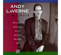 Laverne, Andy - At Maybeck