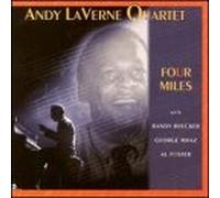 Laverne, Andy - Four Miles