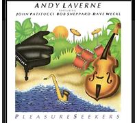 Laverne, Andy - Pleasure Seekers