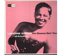 Laverne Baker - I'm Gonna Get you with Jackie Wilson