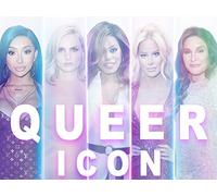 Laverne Cox, Caitlyn Jenner, Gigi Gorgeous, Andreja Pejić & Nikita Dragun