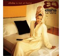 La'Verne,Elisha - Elisha Is Not at Home