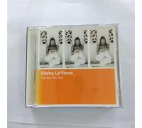 La'verne, Elisha - You Are the One